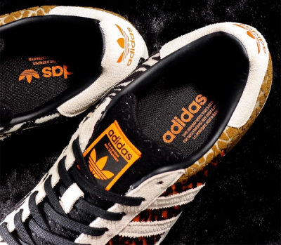 The atmos x adidas 'Crazy Animal Pack' Unleashes a Beastly The atmos x adidas 'Crazy Animal Pack' Unleashes a Beastly