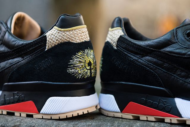 diadora correfocs