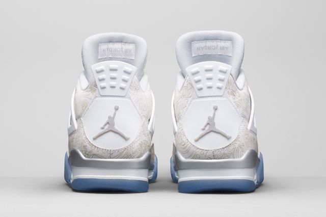 Jordan Brand 2015 Laser Pack 2