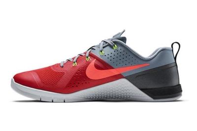 Nike Metcon 1 Daring Red 3