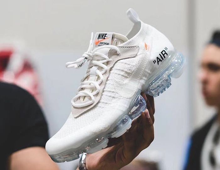 vapormax the ten