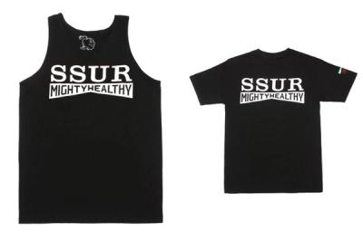 Ssur Mighty Healthy Capsule Collection 3