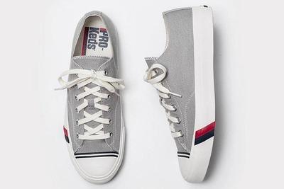 Retro Revival Pro Keds Is Back For 20167