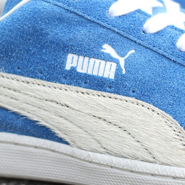 Atmos X Puma First Round Nautical Blue