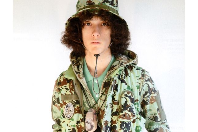 BAPE 2011 Spring Preview - Industry News