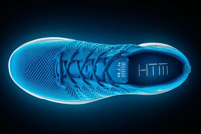 Nike Flyknit Htm Pack Releases