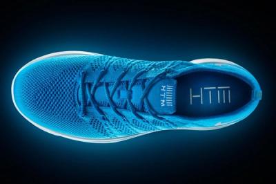 Nike Htm Flyknit 3 2