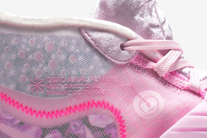 kd 12 aunt pearl release date