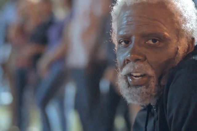 Pepsi Max Uncle Drew Chapter3 4