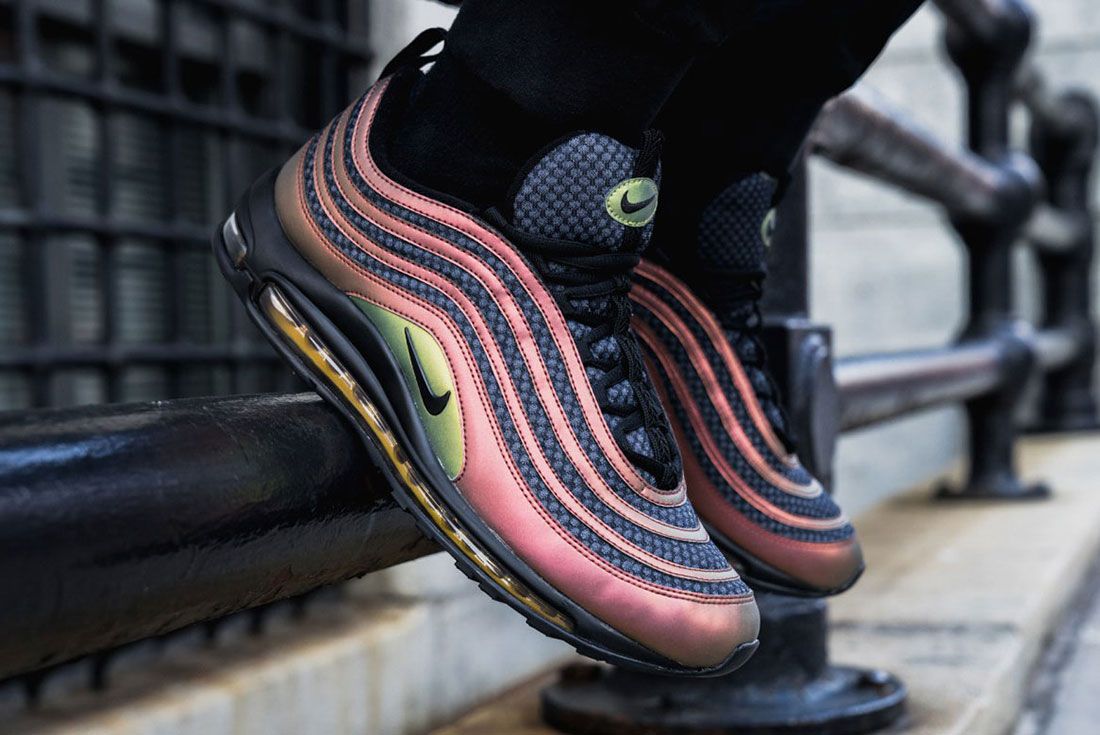 Skepta 97 Sneakerfreaker 1