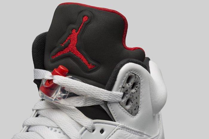 Jordan Brand Officially Reveal Five New Air Jordan 5S16