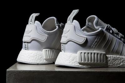 Adidas Nmd R1 Reflective Pack2