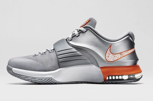 Nike KD hotsell 7 Texas