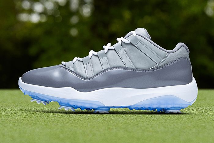 cool grey 11 low release date