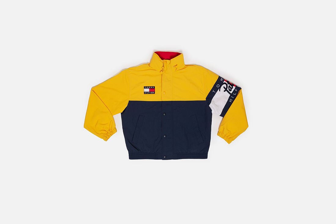 Patta x Tommy Hilfiger Collection