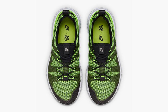 Kim Jones Nikelab Air Zoom Lwp Volt 4