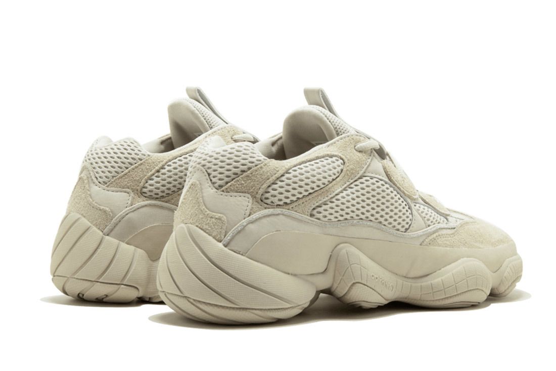 Adidas Yeezy Deseet Rat 500 Blush 3
