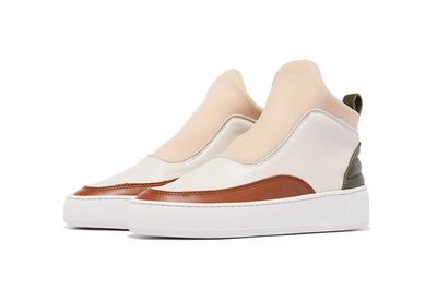 Filling Pieces High Avelanche Womens 7