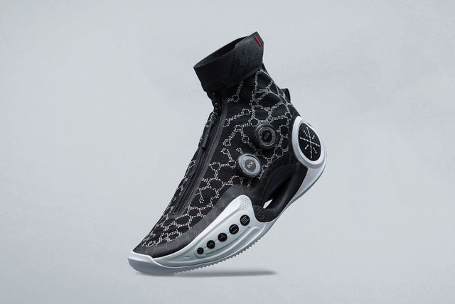 dwyane wade shoes 9