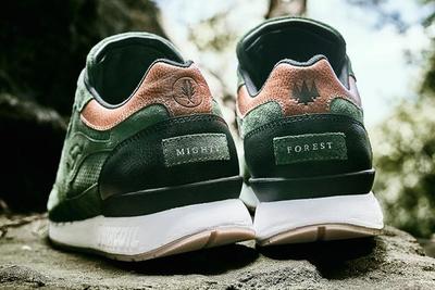 Kangaroos Coil R1 Mighty Forest 15