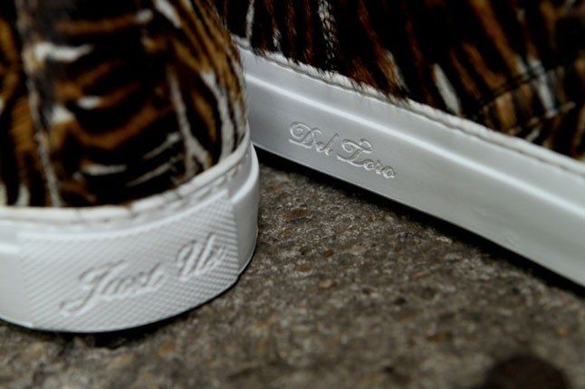 Del Toro Sneaker 1