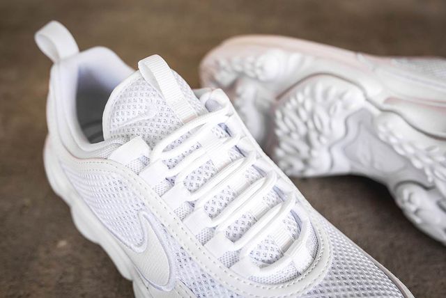 spiridon triple white