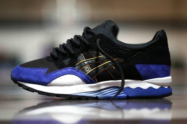 Bait Asics Gel Lyte V Splash City 11