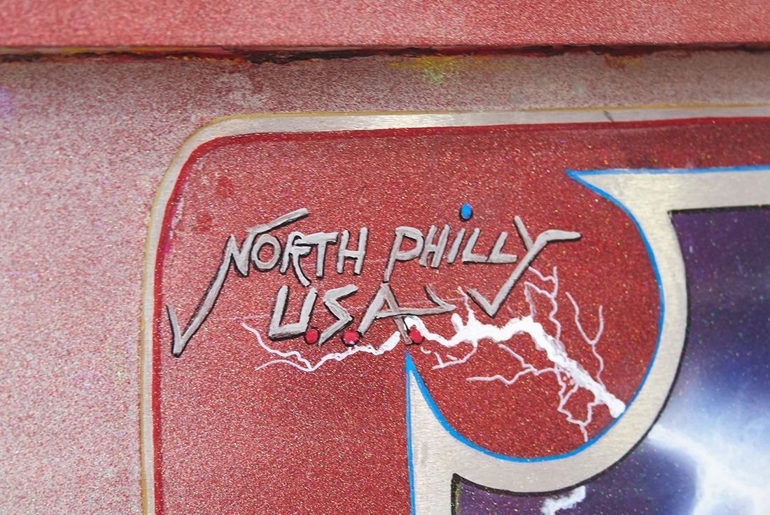 North Philly