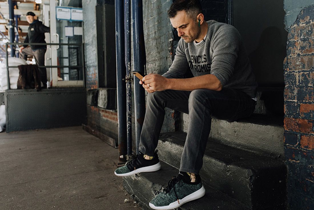 One Kick Wonders A Tale Of Canned Collaborators Sneaker Freaker