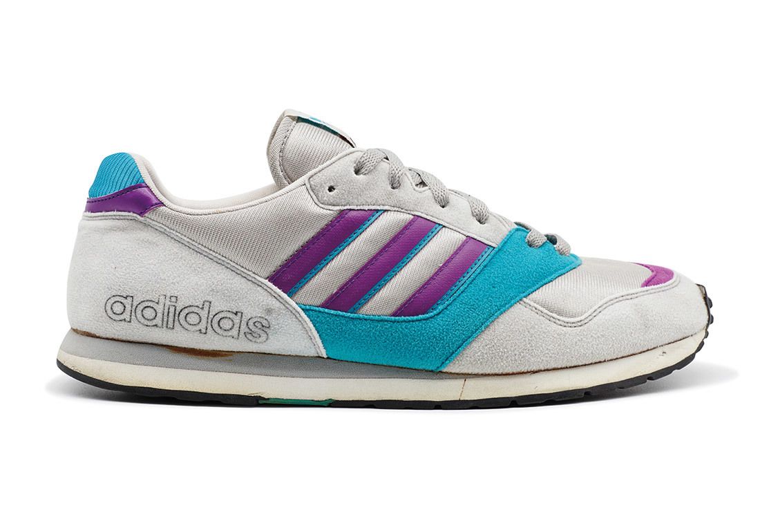 Life of an adidas Addict: Azzido Collector Interview - Features