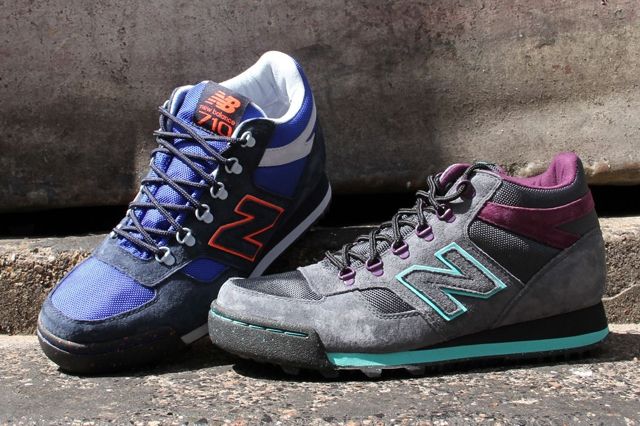 New Balance H710 Pack - Sneaker Freaker