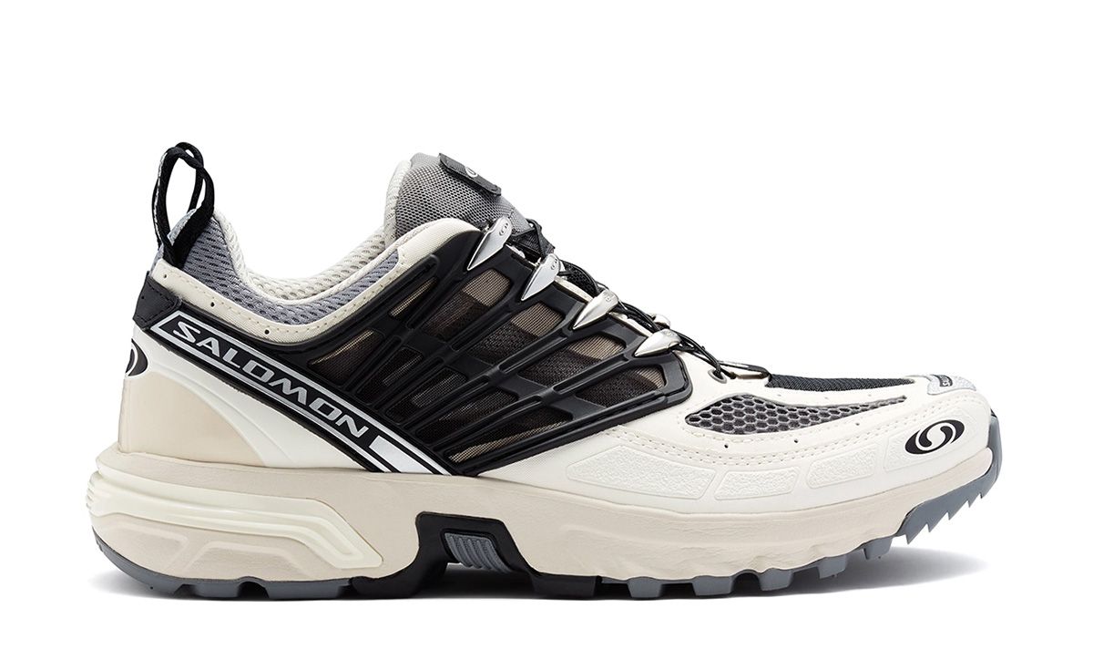 Dover Street Market Makes Way For the Salomon ACS Pro Advanced
