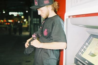 Anything X Streetx 2014 Capsule Collection 2