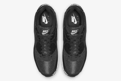 Nike Air Max 90 Anthracite Black Top