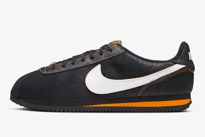 Nike Cortez Day Of The Dead Left