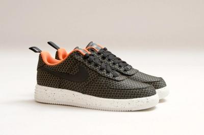 Undefeated Nike Lunar Force 1 Sp Pack 12