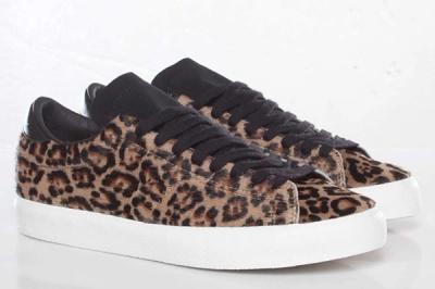 Adidas Match Play Leopard