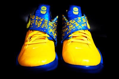 Nike Zoom Kd4 Kevin Durant Scoring Title 12 1