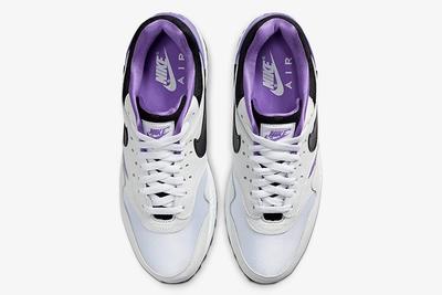 Nike Dna Series 87 X 91 Air Max 1 Purple Punch Top