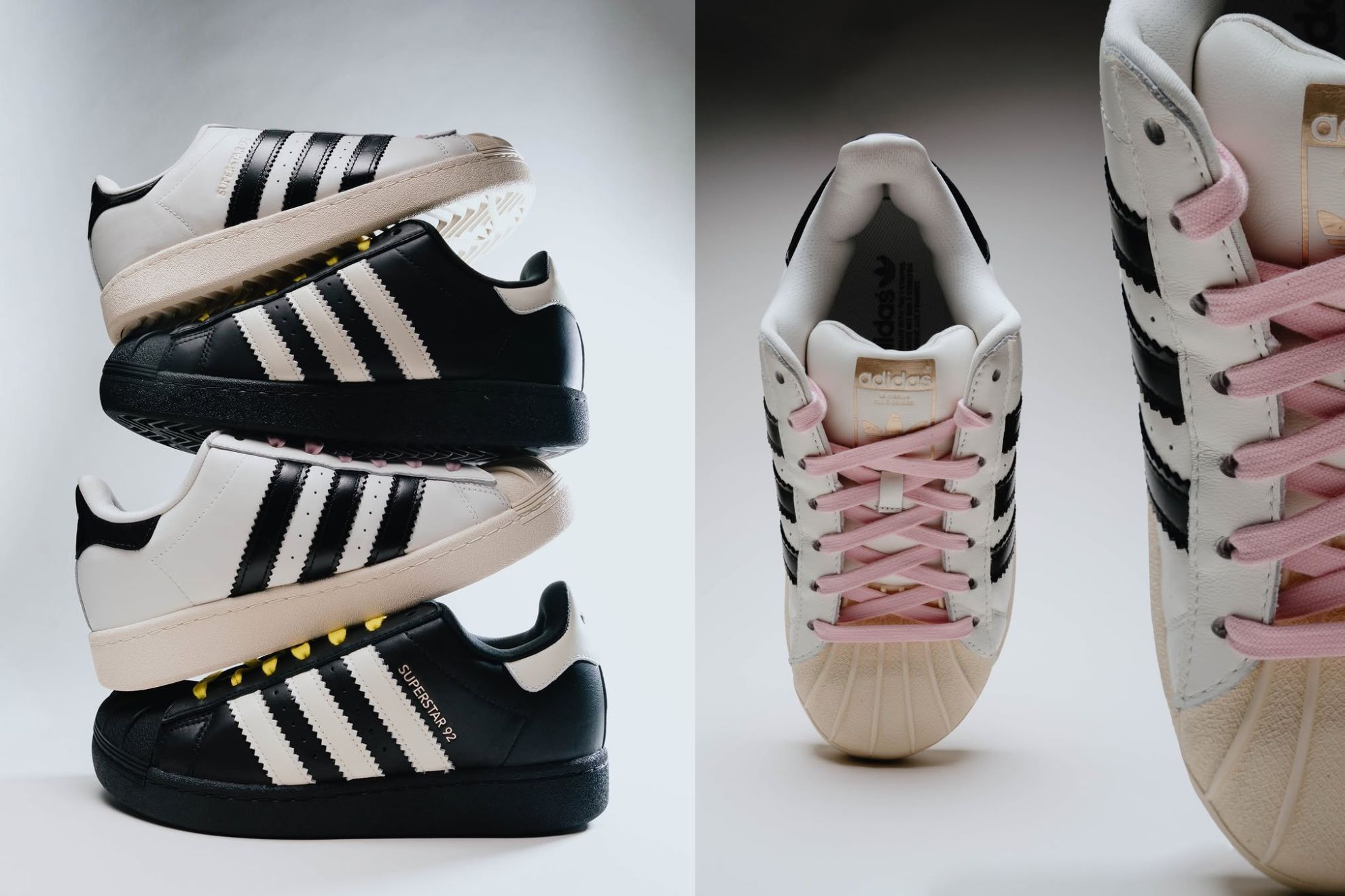 adidaa super star