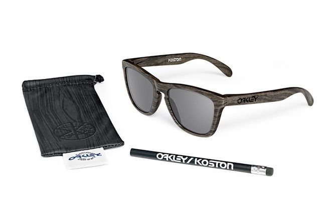 Koston Oakley 1