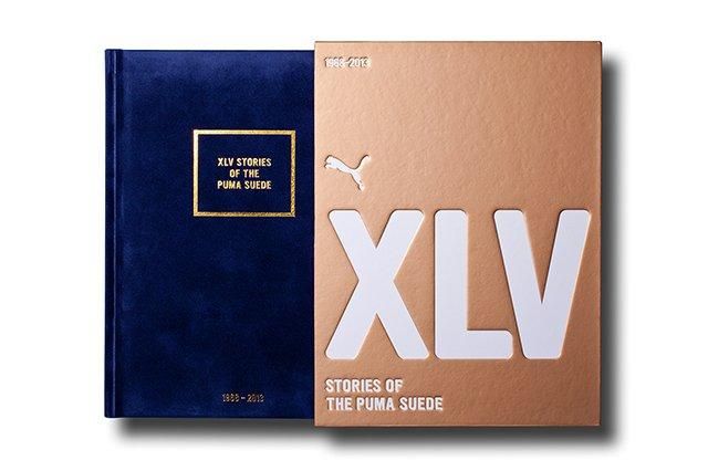 Xlv Stories Of The Puma Suede 4