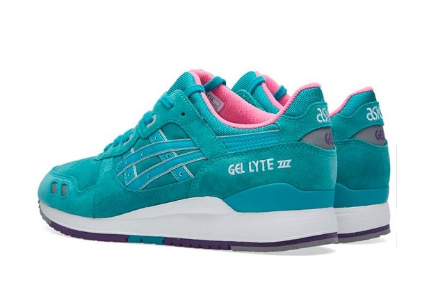 Asics Gel Lyte Iii All Weather 3
