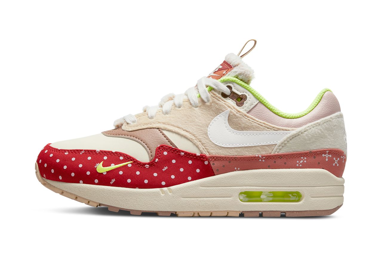unusual nike air max