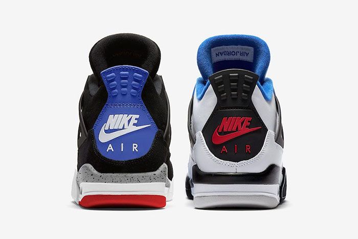 An Jordan 4 'What The 4' is On The Way - Sneaker Freaker