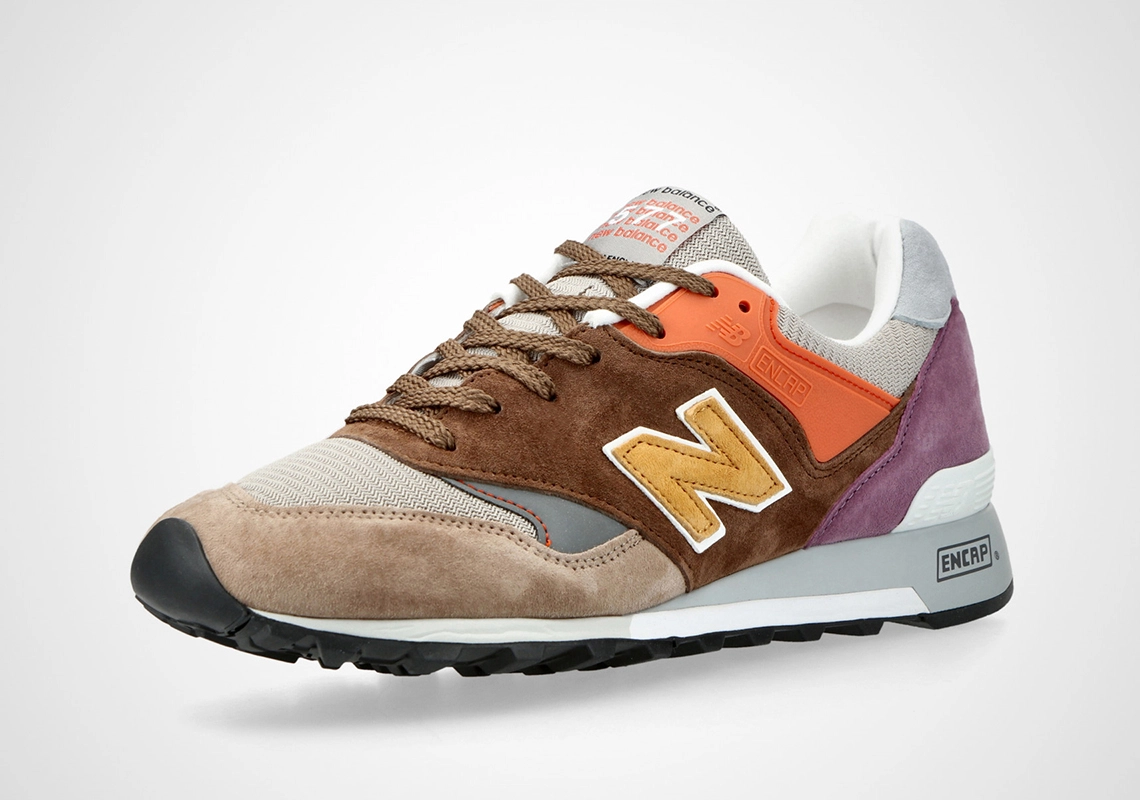 New Balance 577 Desaturated M577DS