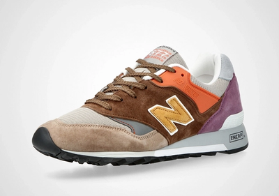 New Balance 577 Desaturated M577DS