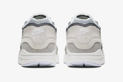 Nike Air Max 1 Inside Out 858876 013 Release Date Heel