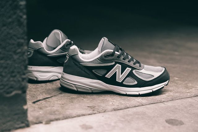 New Balance Bring Some Solid 99X Style - Sneaker Freaker