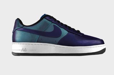 Nikei D Open Up Chroma Option For The Air Force 2